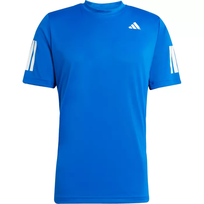 ADIDAS Club 3 Bandes San Francisco T-krekls