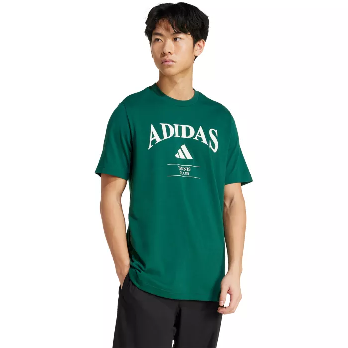 T-shirt ADIDAS heritage