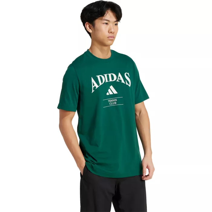 T-shirt ADIDAS heritage