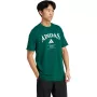 T-shirt ADIDAS heritage