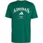 T-shirt ADIDAS heritage