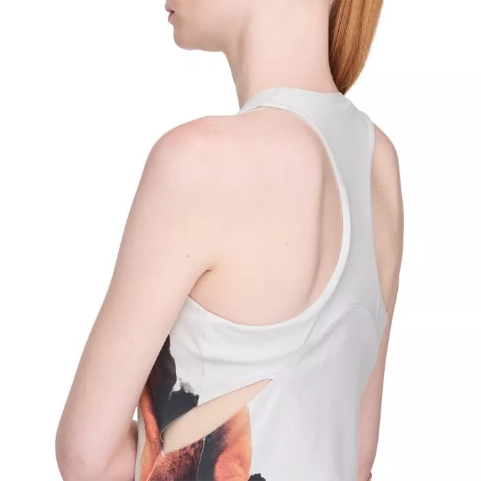 Robe ADIDAS graphic y-3 new york