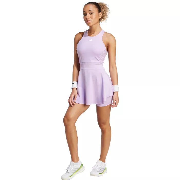 Robe ADIDAS femme europe / asia tour