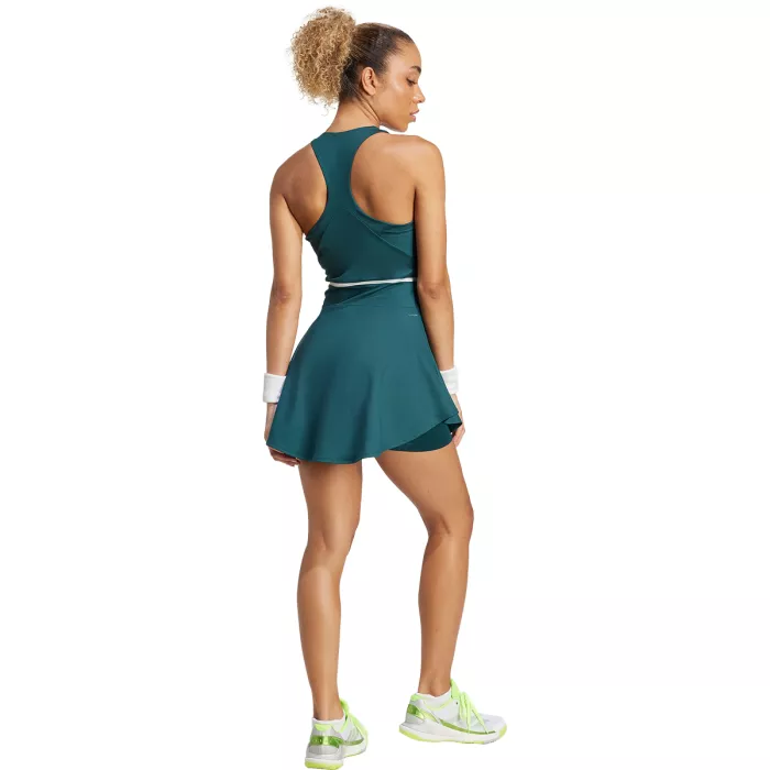 Robe ADIDAS femme gameset us series