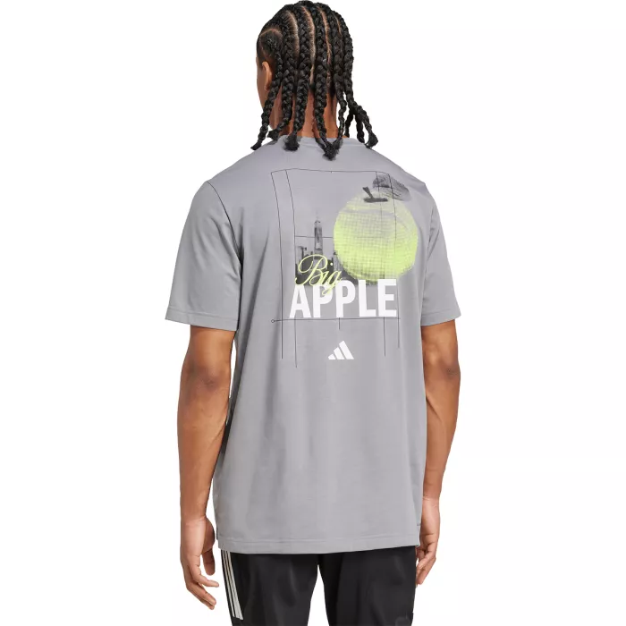 ADIDAS Gameset New York T-krekls
