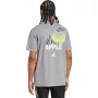 ADIDAS Gameset New York T-krekls