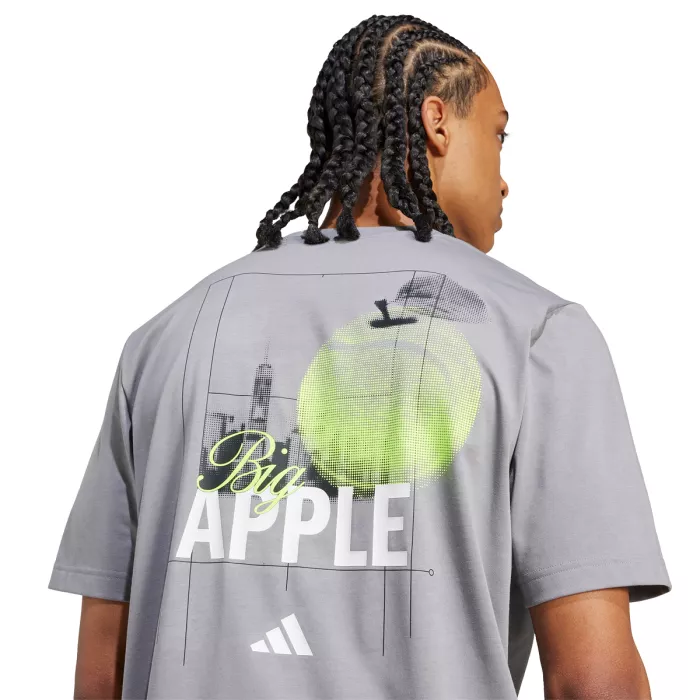 ADIDAS Gameset New York T-krekls