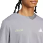 ADIDAS Gameset New York T-krekls