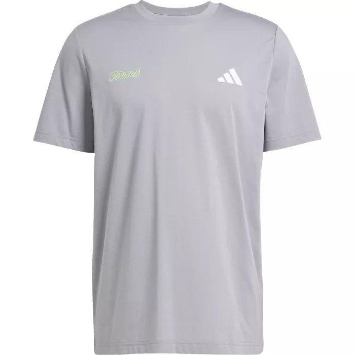 ADIDAS Gameset New York T-krekls
