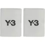 Paire de serre poignets ADIDAS y-3 new york