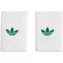 Paire serre poignets doubles ADIDAS originals londres