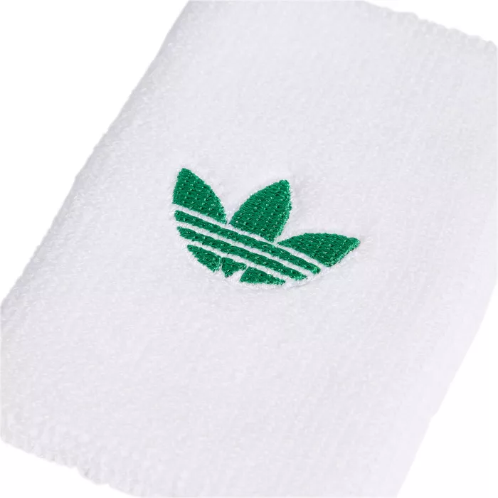 Paire serre poignets doubles ADIDAS originals londres