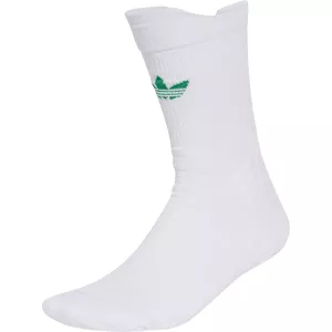 1 paire de chaussettes ADIDAS originals londres (crew)