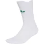1 paire de chaussettes ADIDAS originals londres (crew)