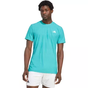 T-shirt ADIDAS freelift gameset galan