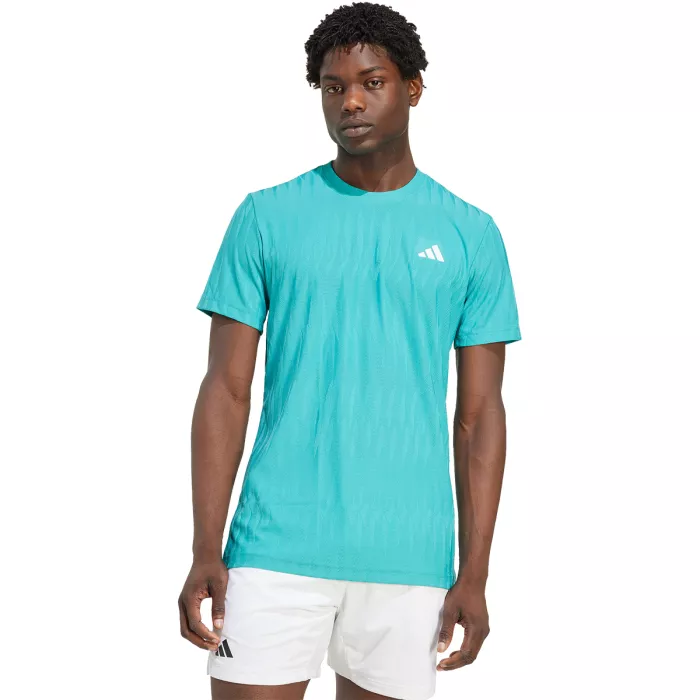 T-shirt ADIDAS freelift gameset galan