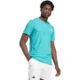 T-shirt ADIDAS freelift gameset galan