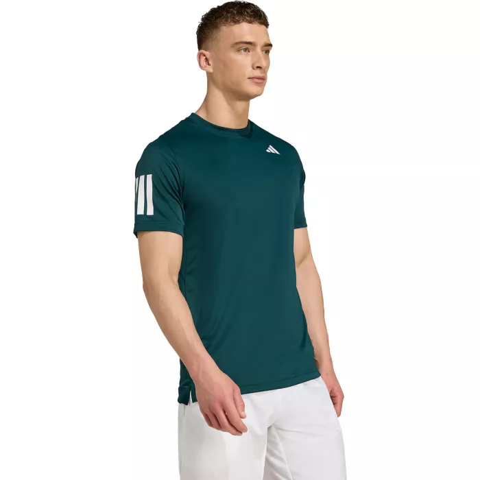 T-shirt ADIDAS club 3 bandes ruiz