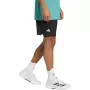 Short ADIDAS club 2in1