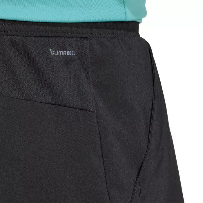 Short ADIDAS club 2in1