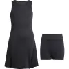Robe ADIDAS junior fille club