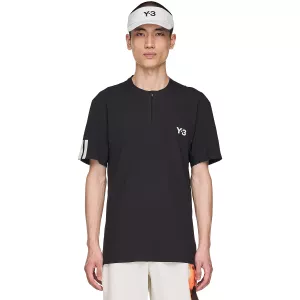 Polo ADIDAS y-3 new york zip