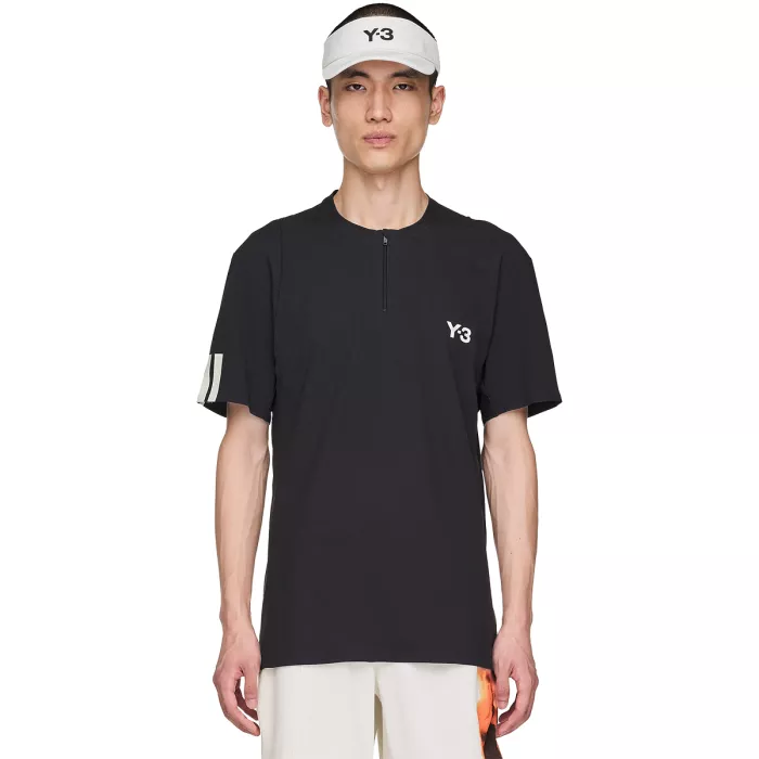 Polo ADIDAS y-3 new york zip