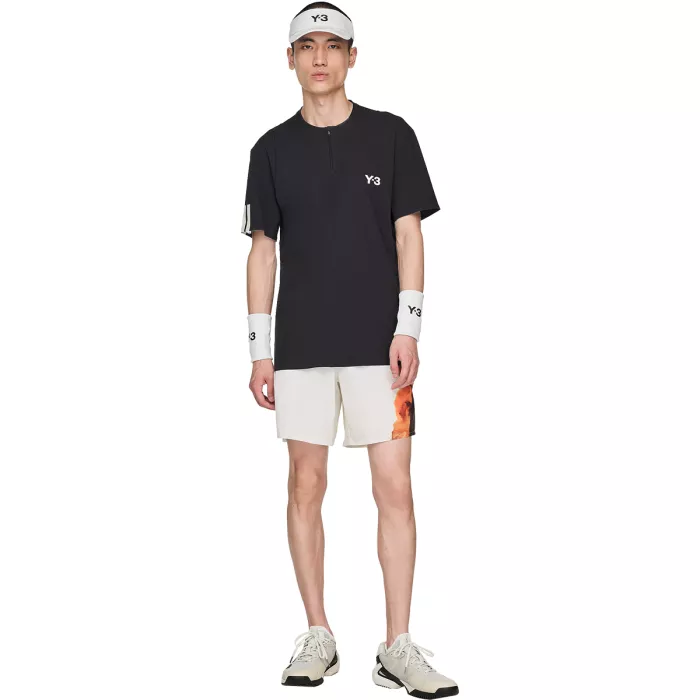 Polo ADIDAS y-3 new york zip