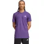 T-shirt ADIDAS gameset us series
