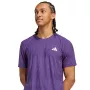 T-shirt ADIDAS gameset us series