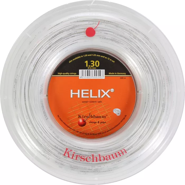 KIRSCHBAUM helix reel (200 metres)