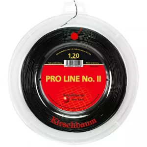 KIRSCHBAUM pro line 2 reel (200 metres)