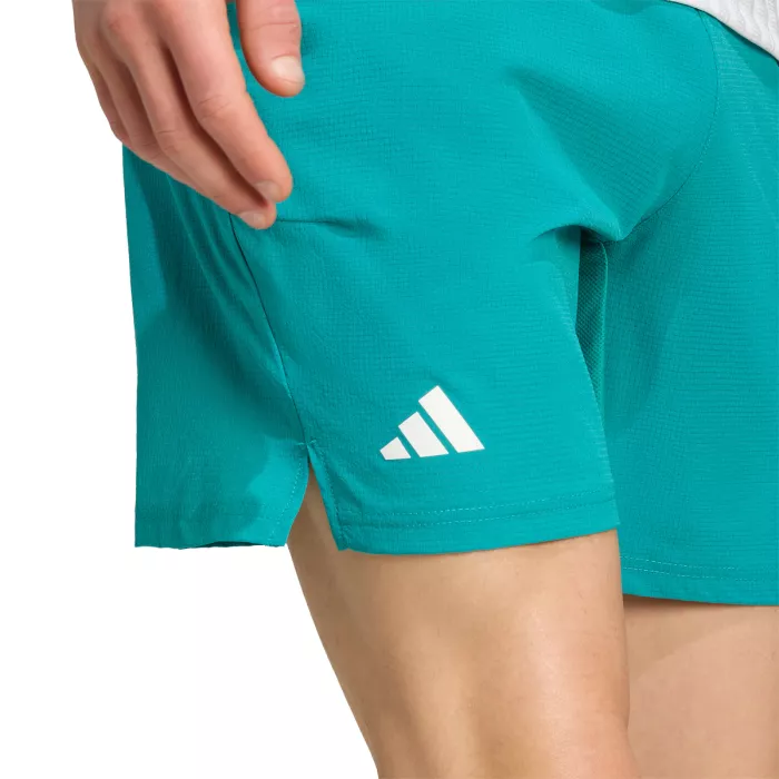 Short ADIDAS ergo gameset us series 7in