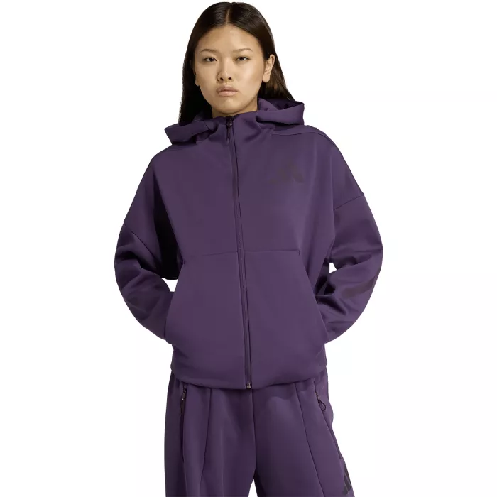 Veste ADIDAS femme zne europe / asia