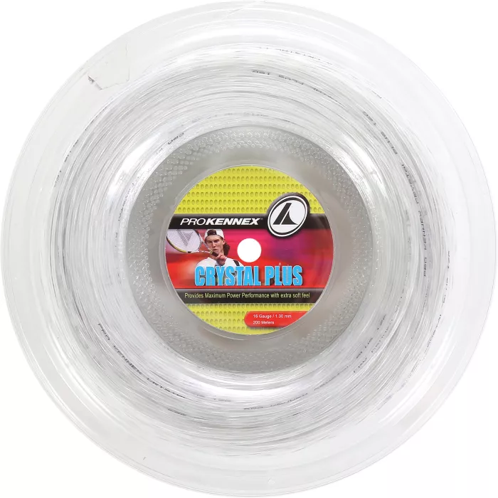 Kennex crystal plus pro reel (200 metres)