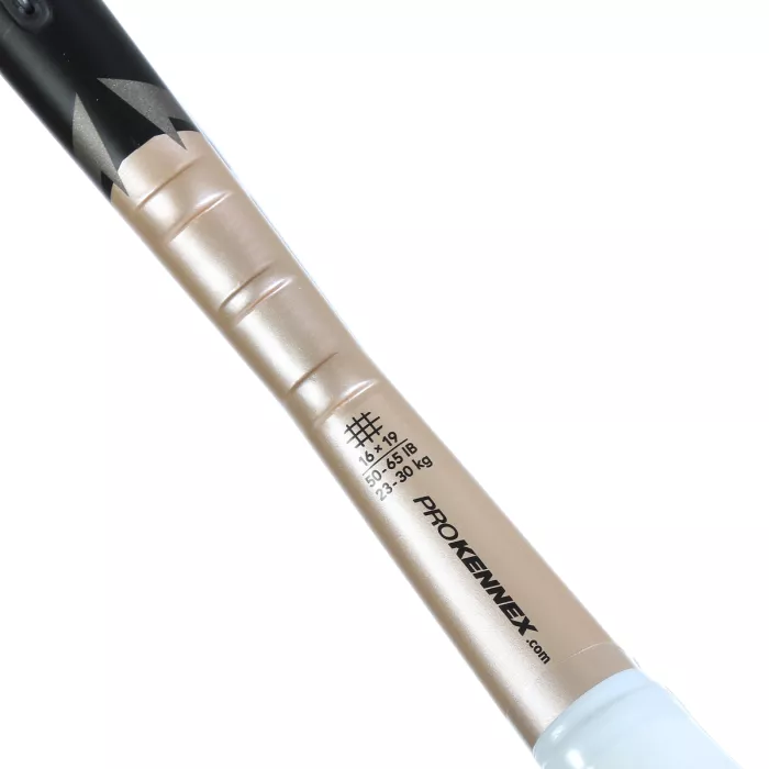 Racket PRO KENNEX destiny fcs gold (265 gr)
