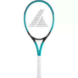 Raquette PRO KENNEX destiny fcs green (265 gr)