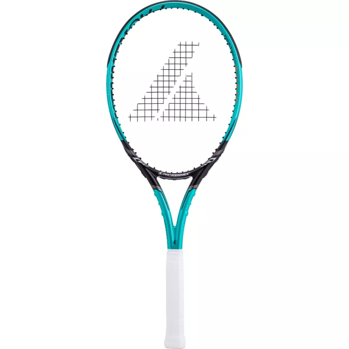 Raquette PRO KENNEX destiny fcs green (265 gr)