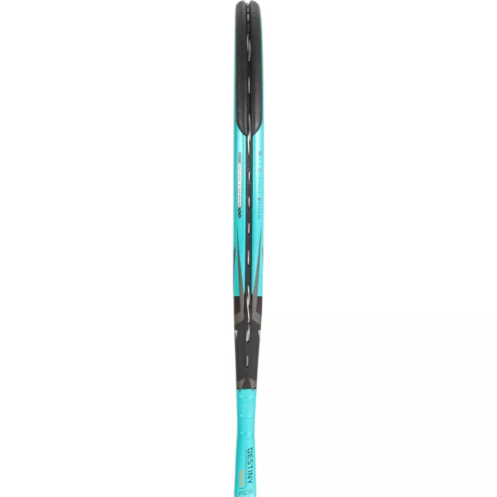 Raquette PRO KENNEX destiny fcs green (265 gr)