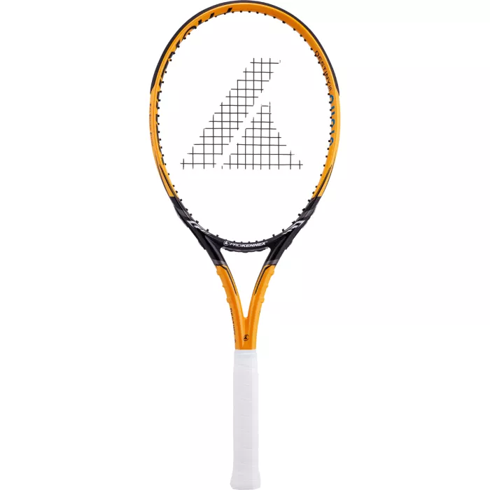 Racket PRO KENNEX destiny fcs orange (265 gr)