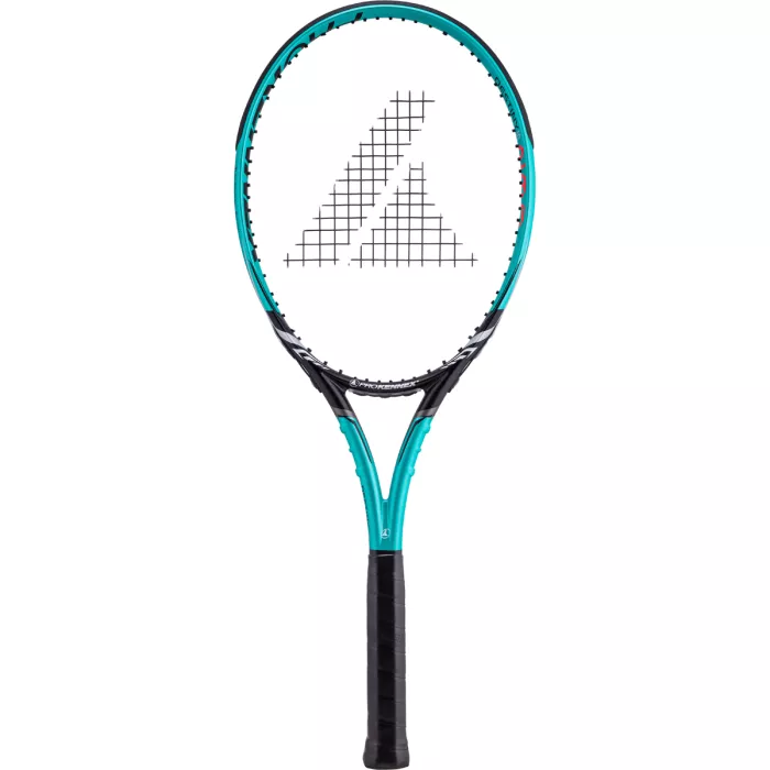 Racket PRO KENNEX destiny fcs green (290 gr)