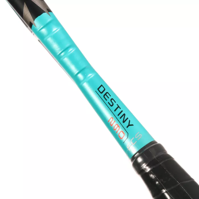 Racket PRO KENNEX destiny fcs green (290 gr)