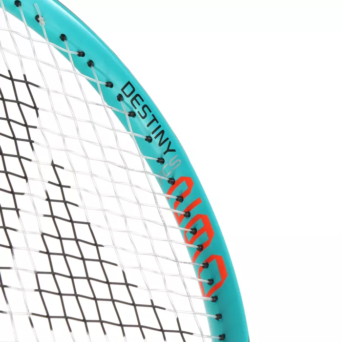 Racket PRO KENNEX destiny fcs green (290 gr)