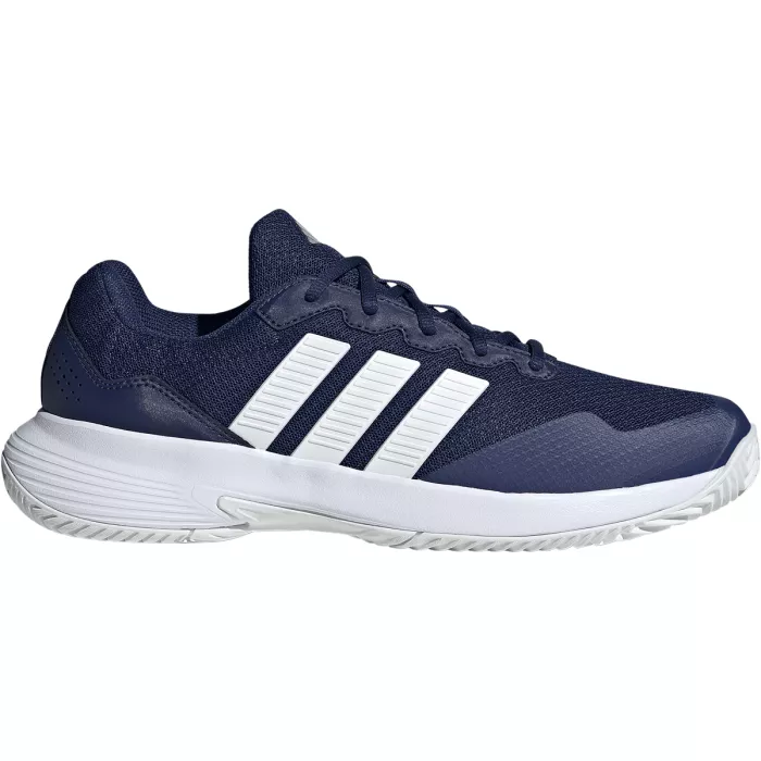 ADIDAS gamecourt 2 apavu modelis visām virsmām