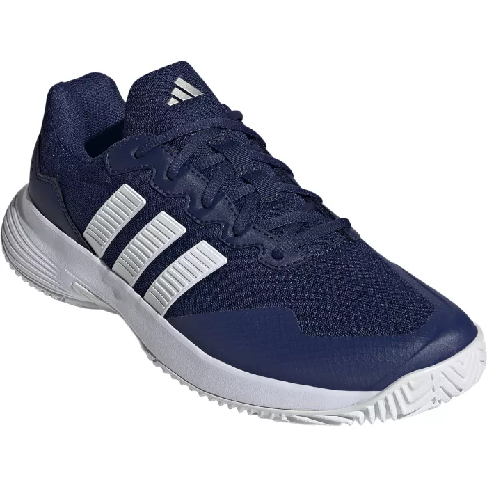 ADIDAS gamecourt 2 apavu modelis visām virsmām