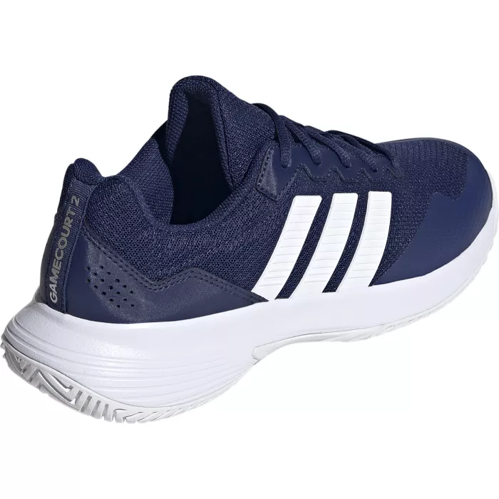 ADIDAS gamecourt 2 apavu modelis visām virsmām