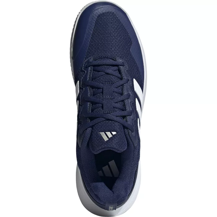 ADIDAS gamecourt 2 apavu modelis visām virsmām