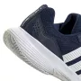 ADIDAS gamecourt 2 apavu modelis visām virsmām