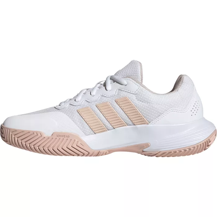 Chaussures ADIDAS femme gamecourt 2 toutes surfaces
