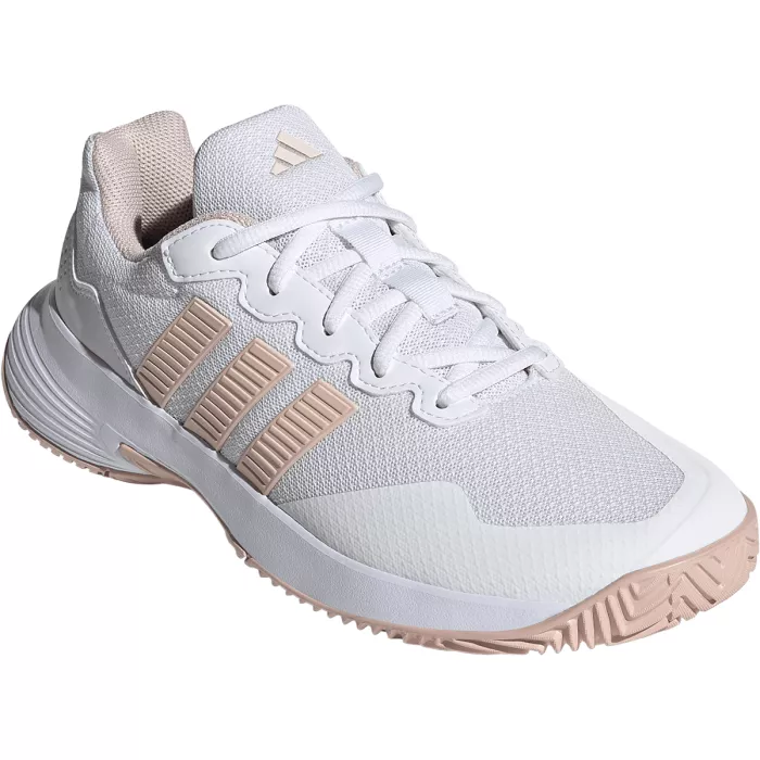 Chaussures ADIDAS femme gamecourt 2 toutes surfaces